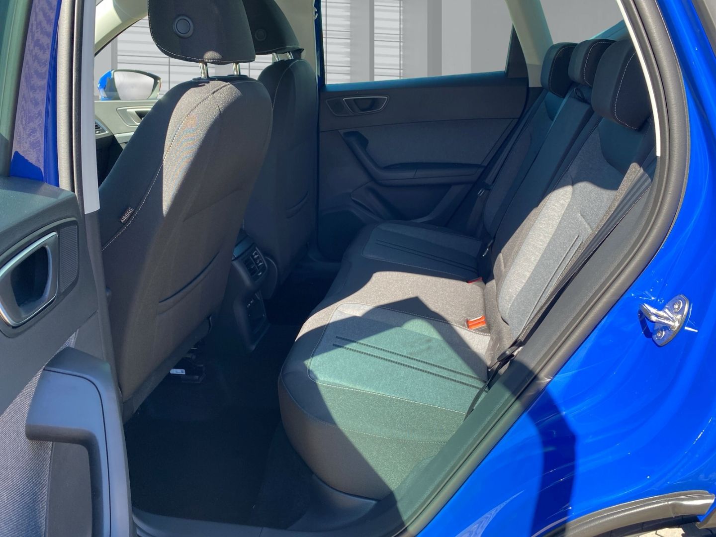 Seat Ateca - Bild 7