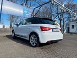 Audi A1 1.4 TFSI Attraction Sportback - Audi A1 Gebrauchtwagen Bonn