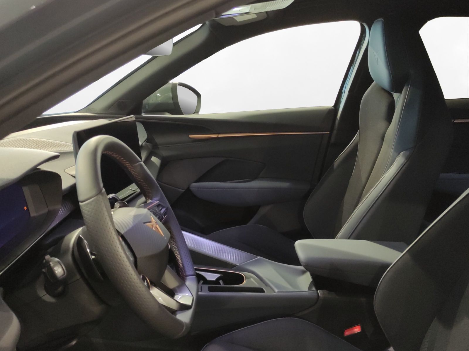 Cupra Terramar - Bild 10