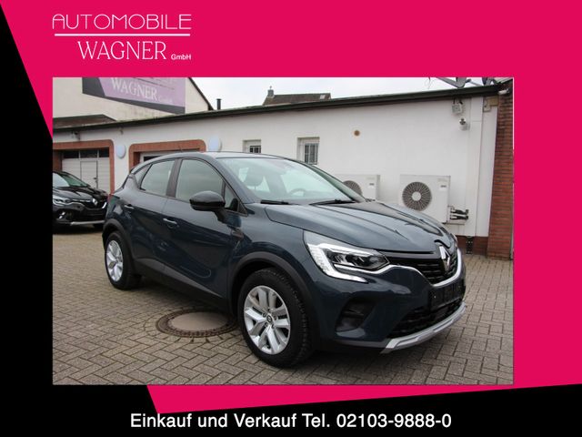 Renault Captur E-TECH Plug-In 160 Business Edition/83412