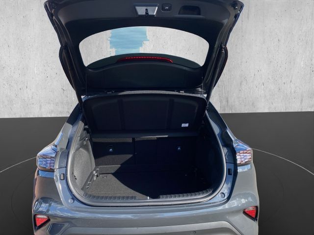 Kia XCEED 1.6T 180 DCT7 GT-LINE *Leder*Memory*LED*