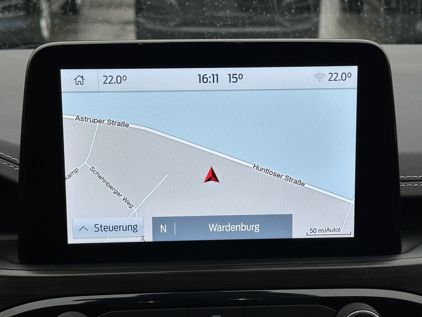 Fahrzeugabbildung Ford Kuga 2.0 EcoBlue 4x4 Vignale NAV+LED+AHK+PANO+VC