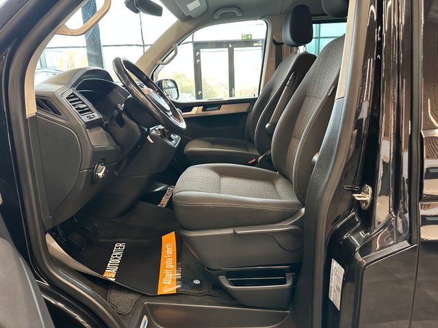 MYAUTOCENTER – Gebraucht- und Jahreswagen mit Werkstattservice in Pfaffenhofen Volkswagen T6 Multivan Comfortline 4Motion *WLAN*Klima*Navi