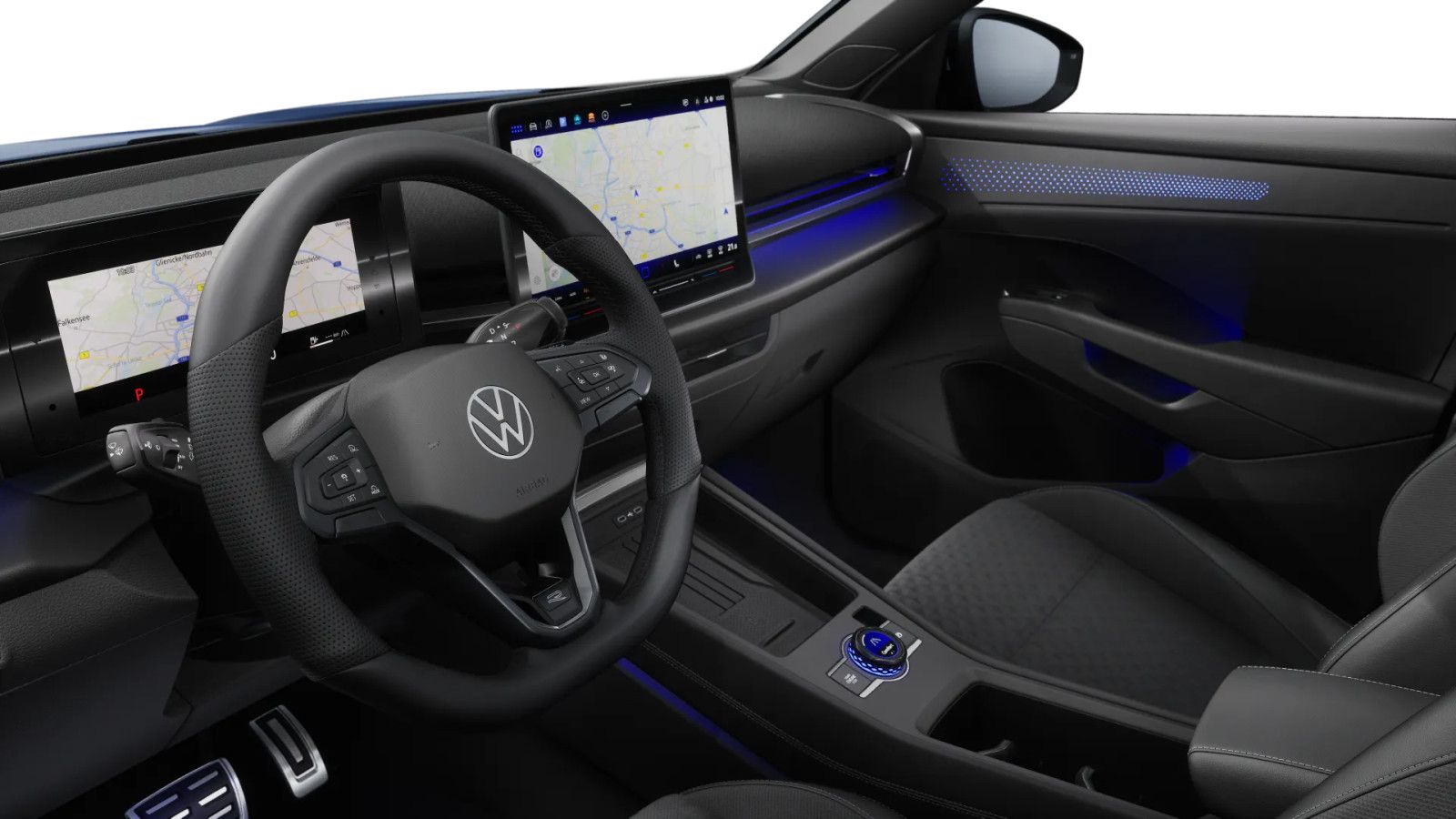 Volkswagen T-Roc - Bild 10