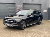 Mercedes-Benz GLS 450 4MATIC - - Mercedes-Benz GLS 450 Gebrauchtwagen