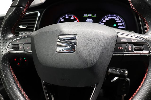 Leon ST 1.8 TSI 179 PS FR LED NAVI PDC KLIMA