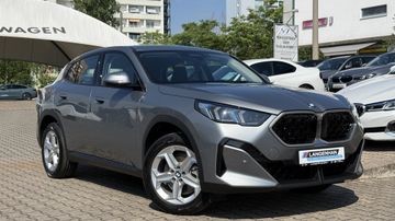 BMW X2 - 3