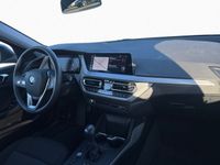 BMW 118 - Vorschau Bild 17