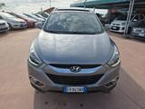 Hyundai iX35 1.7 CRDi 2WD Xpossible - Hyundai ix35 mit Diesel-Antrieb: 1.7