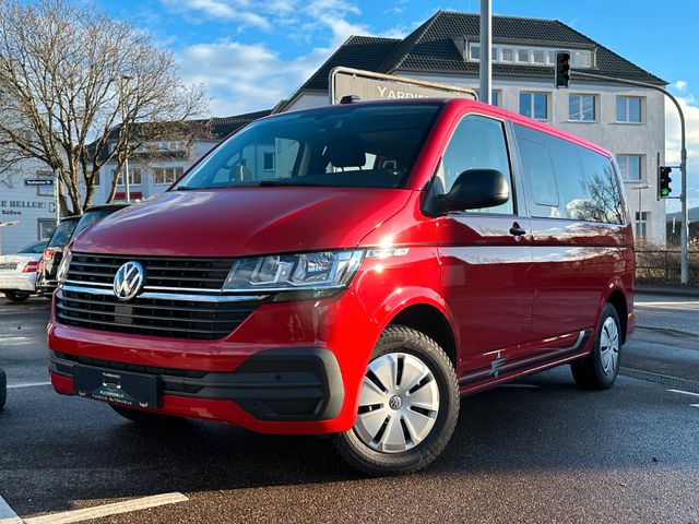 Volkswagen T6.1 Multivan STAR EDITION*DSG*STANDHZG*ACC*