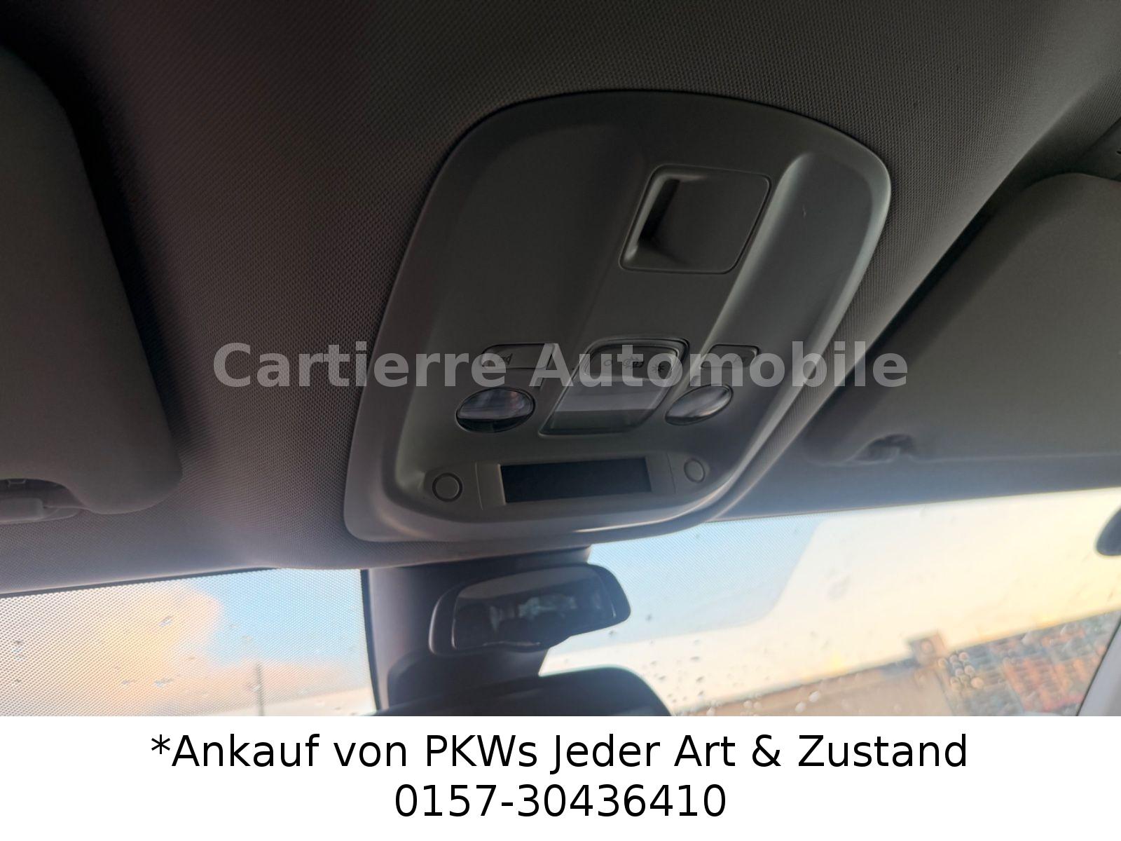 Toyota Proace Verso L1 Family Comfort *1.Hand*Euro6*Kam