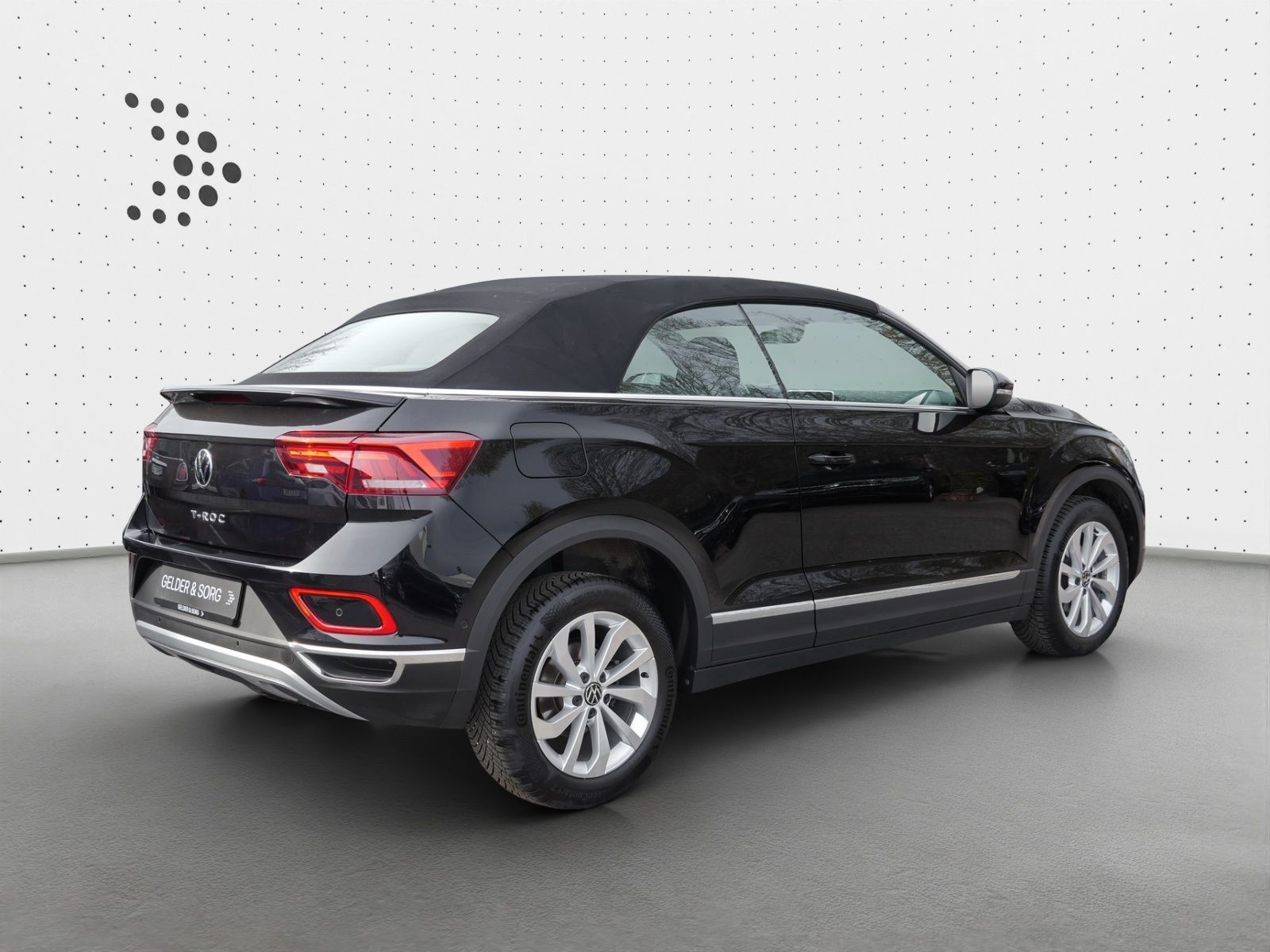 Volkswagen T-Roc - Bild 20