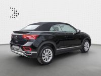 Volkswagen T-Roc - Vorschau Bild 20