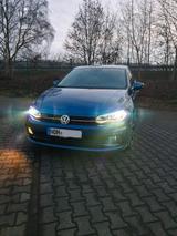 Volkswagen VW Polo AW GTI - Volkswagen Polo AW