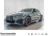 BMW i4 M60 xDrive Gran Coupé M Sport Pro HuD+AHK+Pan - BMW i4 xDrive Gebrauchtwagen