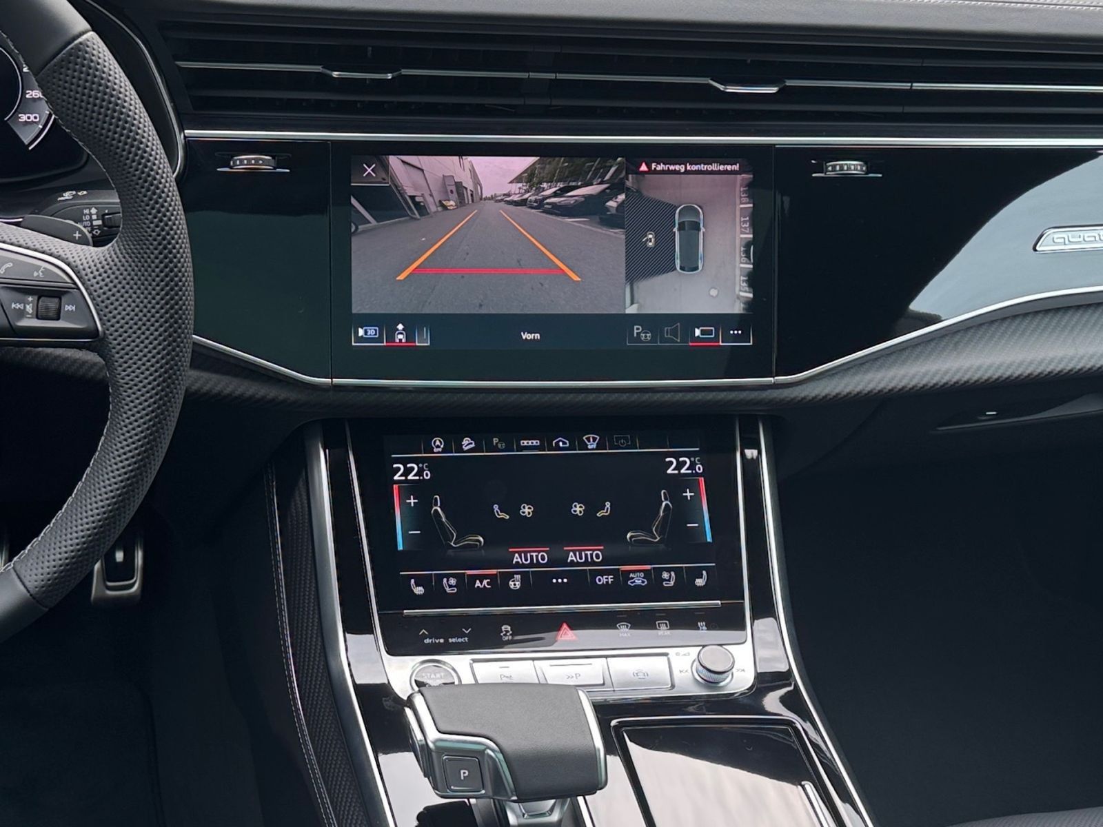 Audi Q8 - Bild 12
