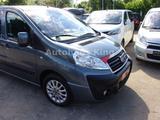 Fiat Scudo Panorama Executive 165 Multijet-8 Sit/NAVI - gebrauchte Fiat Van