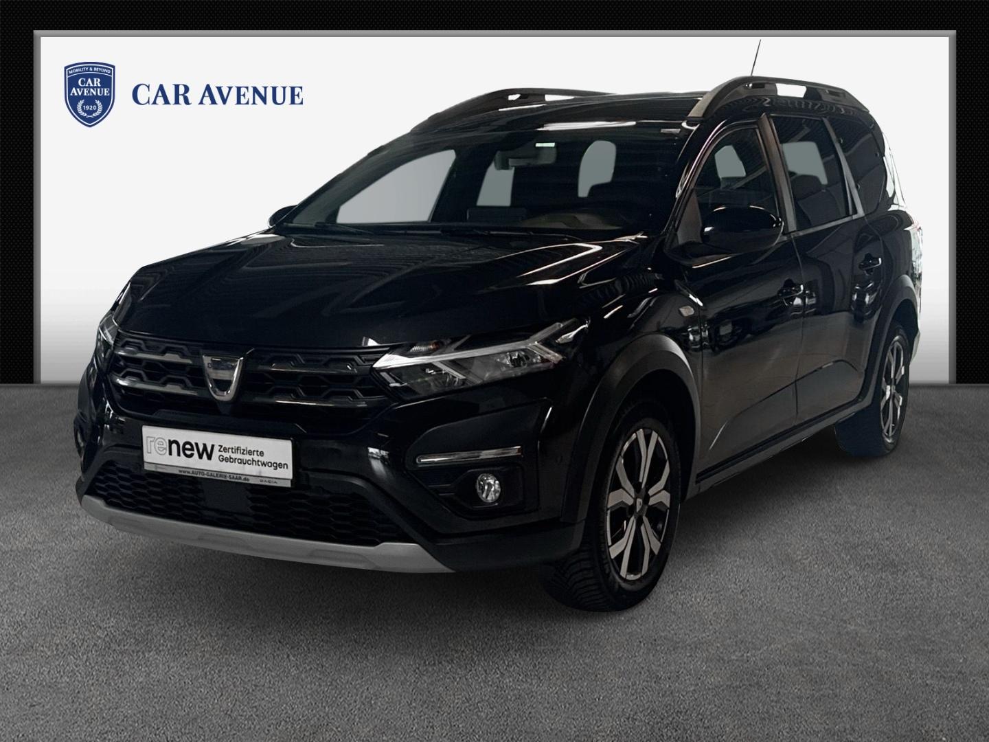 Dacia Jogger Comfort 7-Sitzer TCE 110  Klimaautom+DAB 