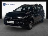 Dacia Jogger Comfort 7-Sitzer TCE 110  Klimaautom+DAB  - Dacia Jogger Comfort mit Benzin-Antrieb