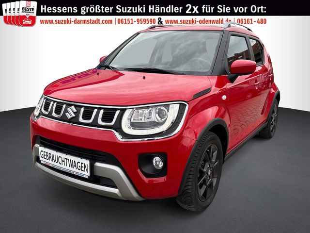 Suzuki Ignis Comfort 4x4