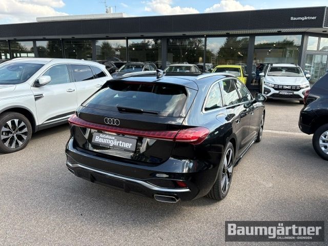 Fahrzeugabbildung Audi A5 Avant TFSI 2xS-Line S-Tronic Kamera/ACC/Sitzh
