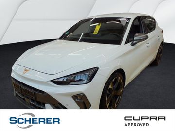 Cupra Leasingangebot: Cupra Leon 1.5 eTSI Navi, ACC, Kessy, RFK, ISA, IPA