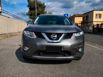 Nissan X-Trail - 9
