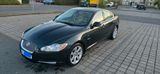 Jaguar XF 3.0 V6 Diesel Luxury Premium Leder Led - Jaguar XF: Premium