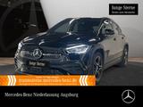 Mercedes-Benz GLA 200 AMG/Night/LED/Kam/EasyPAugReal/SpiegelP - Mercedes-Benz GLA 200 in Augsburg