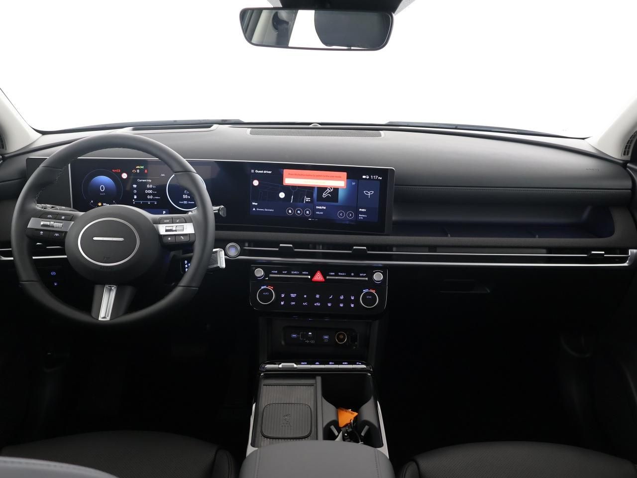 Hyundai Tucson – Bild 11