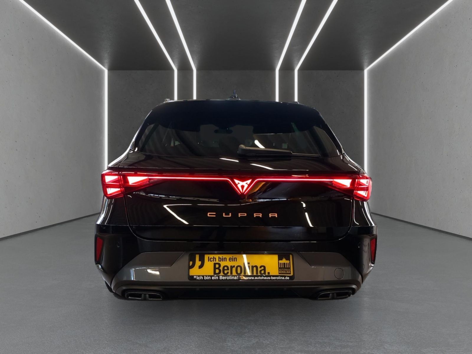 Cupra Leon - Bild 6
