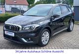 Suzuki SX4 S-Cross 1.4 Comfort Allgrip Hybrid - Suzuki (SX4) S-Cross Gebrauchtwagen