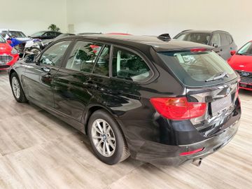 BMW 320 - 6