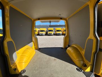Volkswagen T5 Transporter - 10