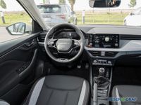 Skoda Kamiq - Vorschau Bild 7