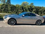BMW 640i Cabrio Coupé, 2012, top Zustand - BMW 6er Reihe Gebrauchtwagen in Berlin
