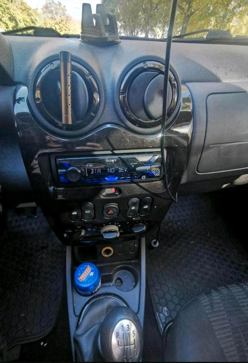 Dacia Duster 2010 — photo 10