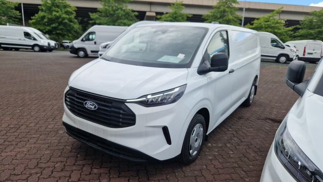 Ford Transit Custom Kasten 300 L2 Trend FWD DAB LED