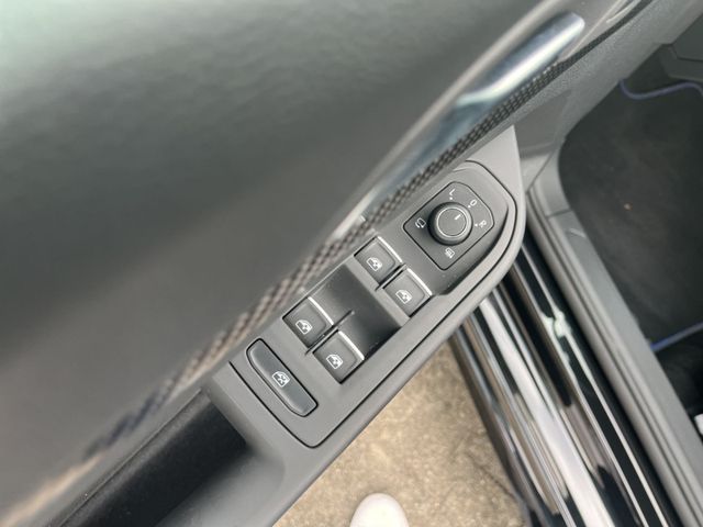Golf R Black Edition 2.0 TSI DSG 4Motion