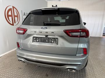 Fahrzeugverkauf 7 Ford Kuga ST-Line 1.5 AT AHK Navi Pano Kamera