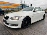 BMW 330i Automatik Coupe