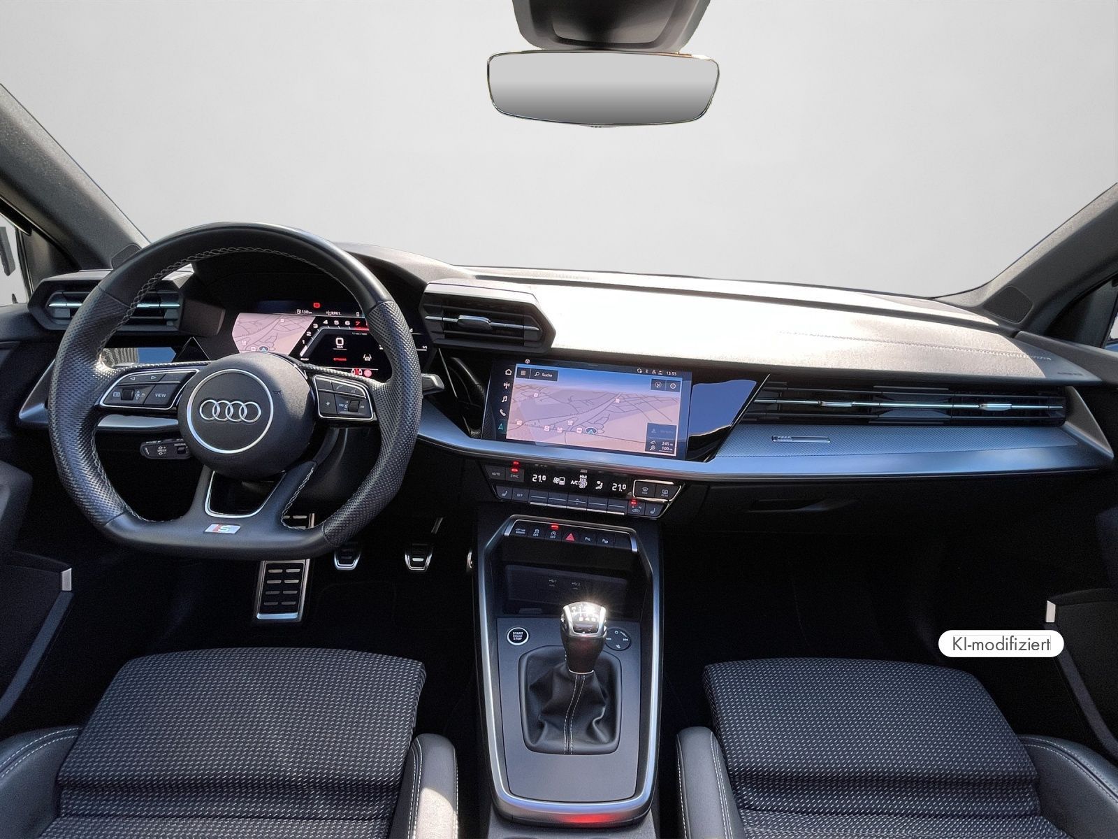 Audi A3 - Bild 4