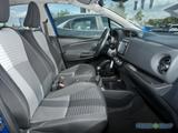Toyota Yaris 1.5 Dual-VVT-iE Comfort/KAMERA/SHZ - Toyota: I