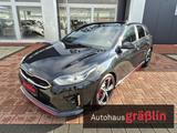 Kia Ceed 1.6 T-GDI DCT GT Navi Pano Komf. - gebrauchte Kia cee'd / Ceed aus dem Jahr 2020
