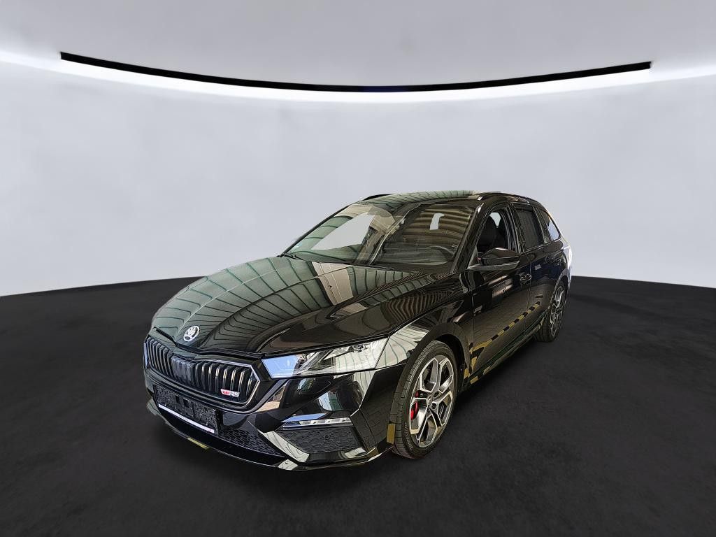 Image of Skoda Octavia