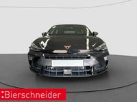 Cupra Leon - Vorschau Bild 3