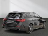 Mercedes-Benz C 220 d T *AMG*Distronic*DIGITAL LIGHT*AHK*360°* - Mercedes-Benz C 220 in Hamm