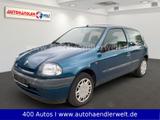 Renault Clio 1.2 Limited - Renault aus 1999