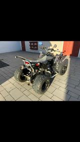 GOES 350S - GOES QUAD