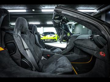 2022 Mclaren 720S — миниатюра 15